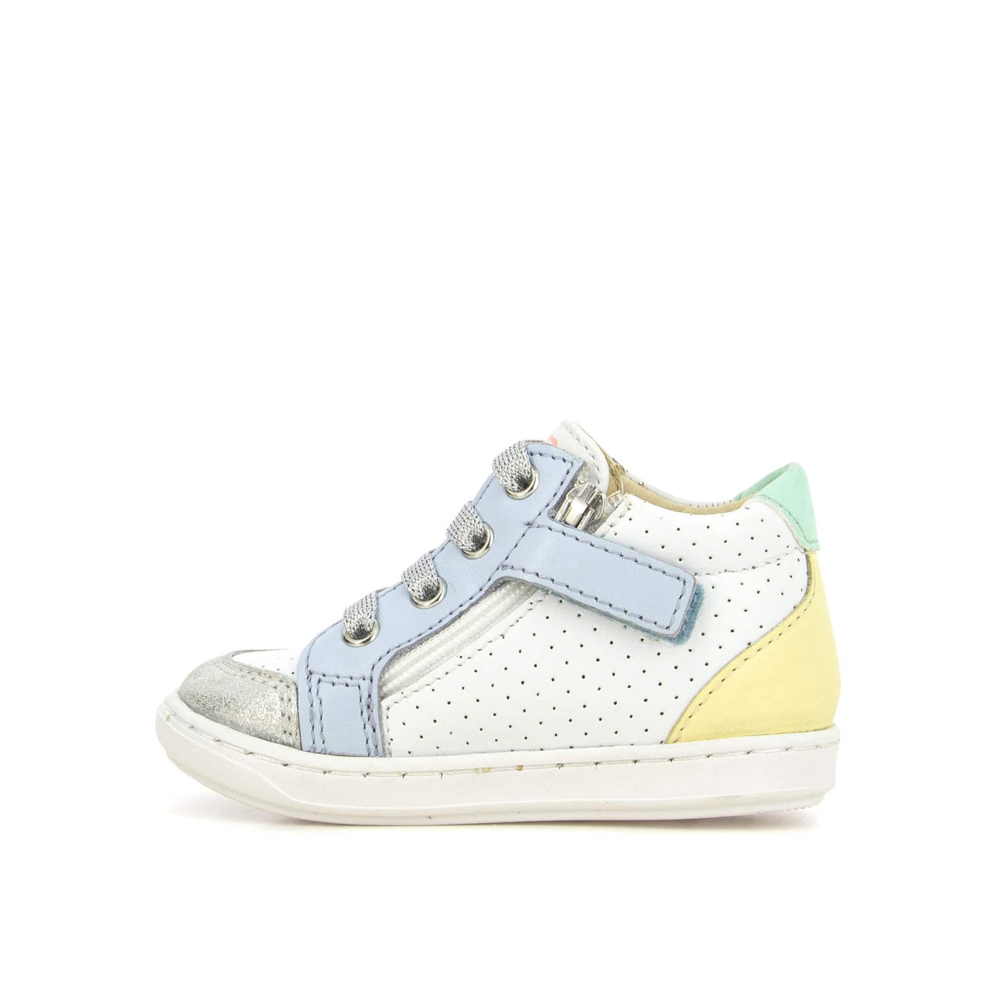 Bouba Arrow - Pastel