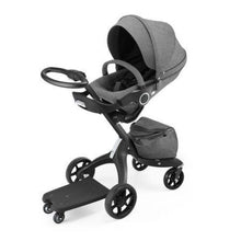 Load image into Gallery viewer, Stokke® Xplory® Sibling Board complete
