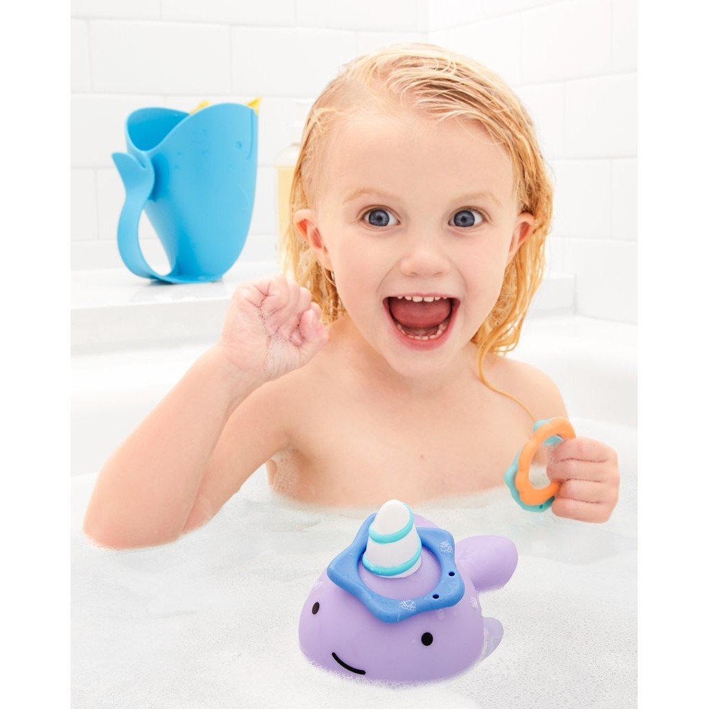 ZOO® Narwhal Ring Toss