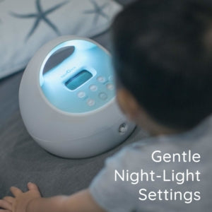 S1 Plus Portable & Rechargeable electric breast pump