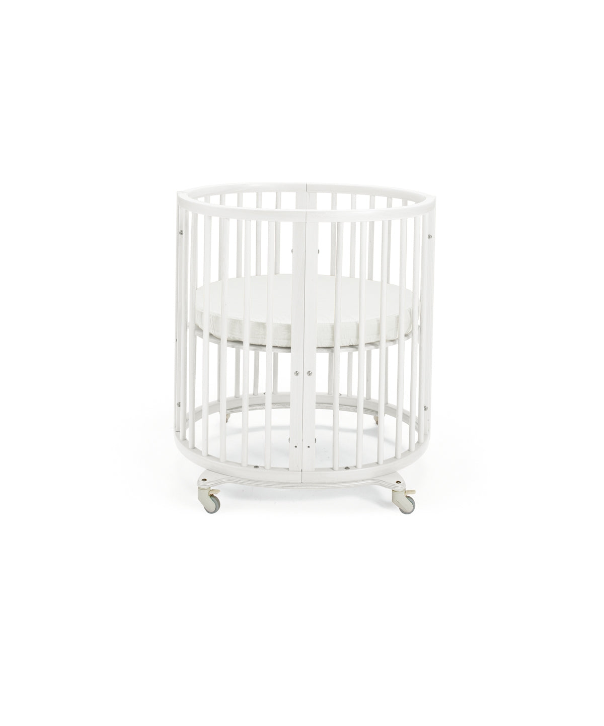 Stokke Sleepi - The Oval Mini Crib V2