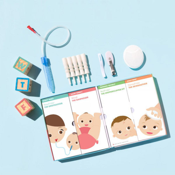 Baby Basic Kit