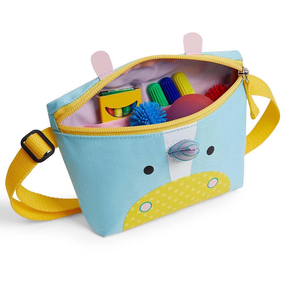 Zoo Hip Pack- Unicorn