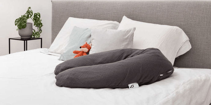 When is the Right time for a Pregnancy Pillow