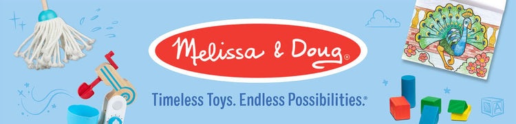 Melissa & Doug