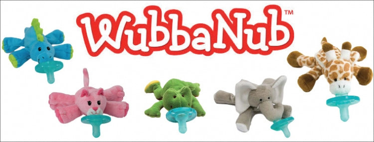 WubbaNub