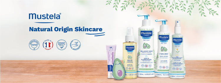 Mustela