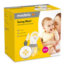 Load image into Gallery viewer, Swing Maxi™ – Double Electric Breast Pump
