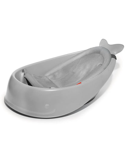 MOBY® Smart Sling™ 3-Stage Tub - Grey