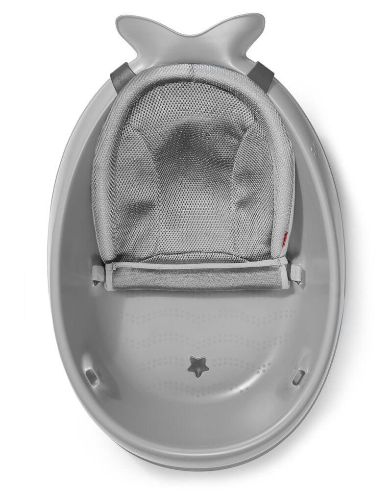 MOBY® Smart Sling™ 3-Stage Tub - Grey