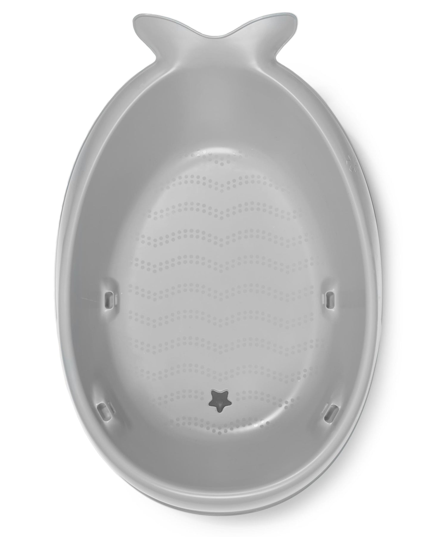 MOBY® Smart Sling™ 3-Stage Tub - Grey