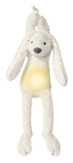 Ivory Richie Nightlight with soothing sounds