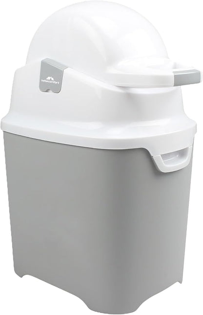Odor Control Diaper Bin -  Size L