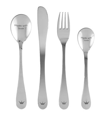 Children's Cutlery