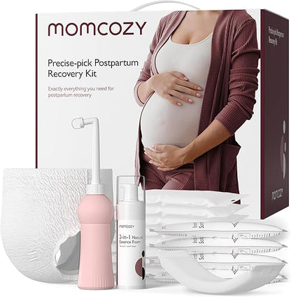 Precise-pick Postpartum Recovery Kit