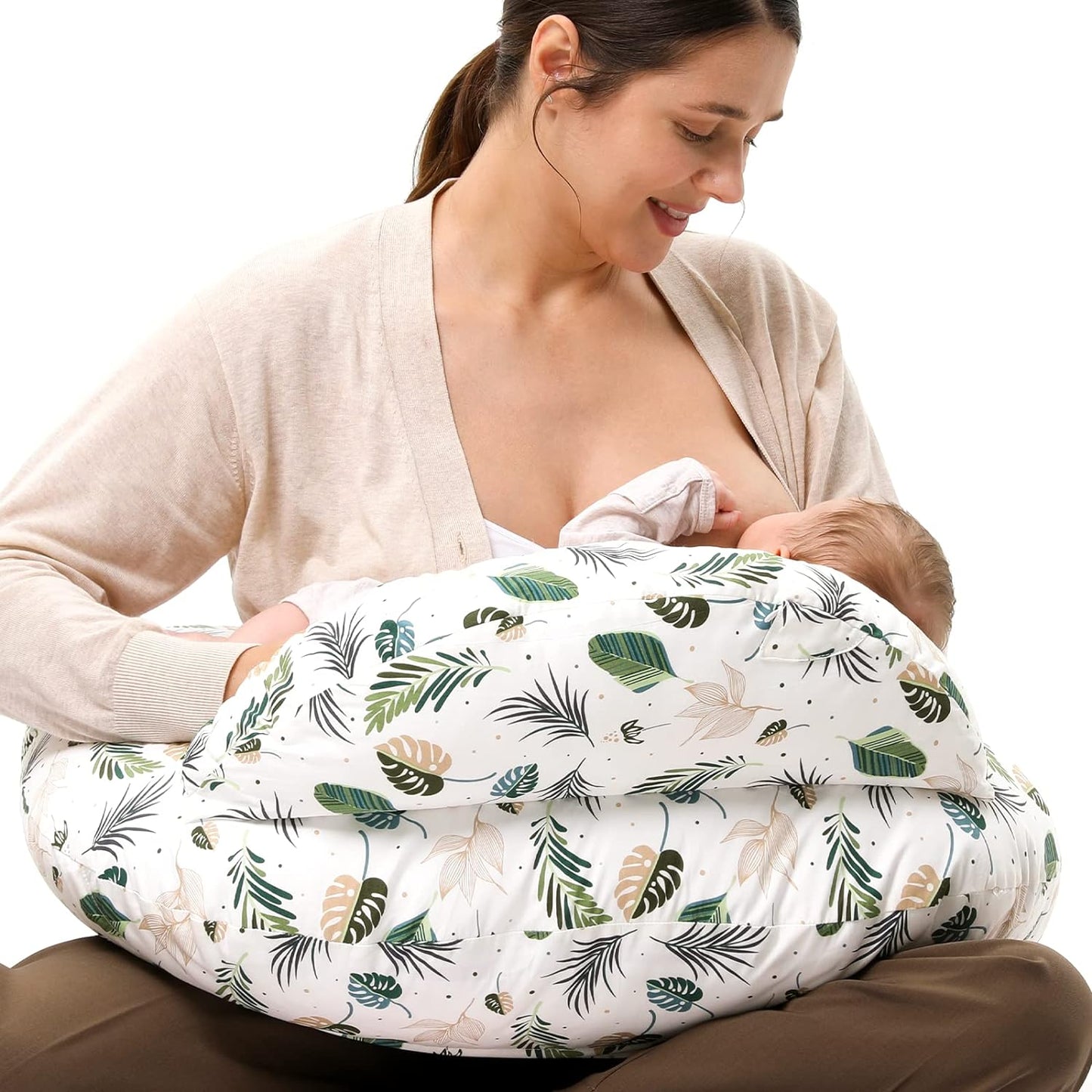 Adjustable Nursing Pillow