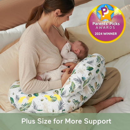 Adjustable Nursing Pillow