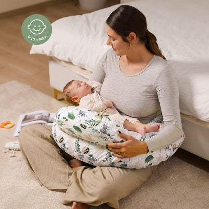 Adjustable Nursing Pillow