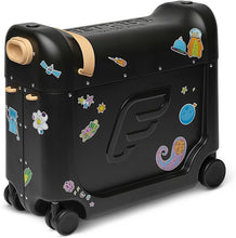 Load image into Gallery viewer, JetKids™ by Stokke® BedBox™ - Lunar Eclipse
