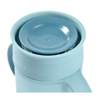 360° Learning Cup - Blue