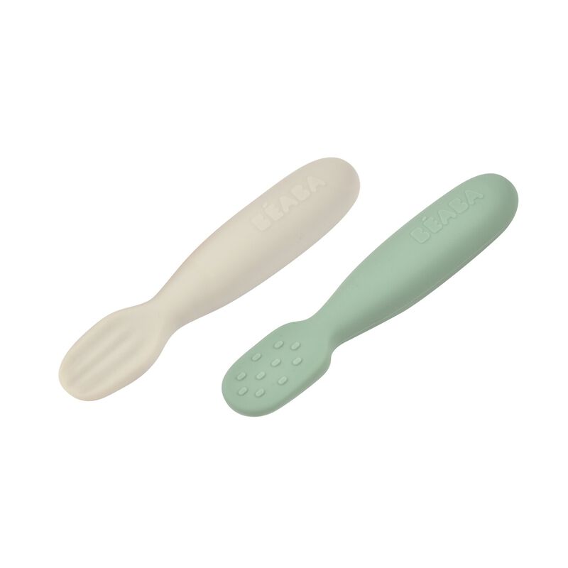 Silicone Pre-Spoons