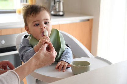 Silicone Pre-Spoons