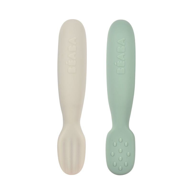 Silicone Pre-Spoons