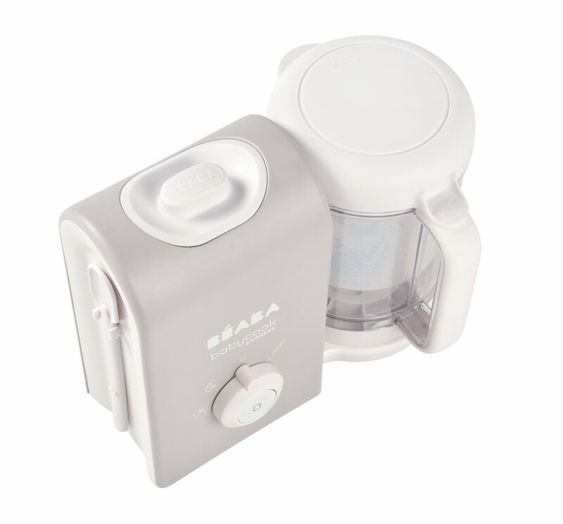 Babycook® Express Baby Food Maker - Grey