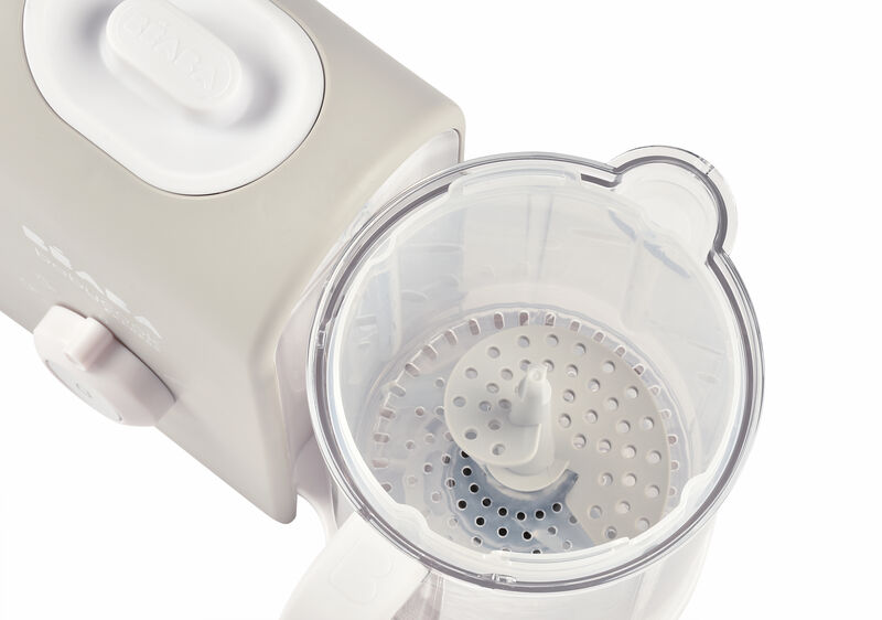 Babycook® Express Baby Food Maker - Grey