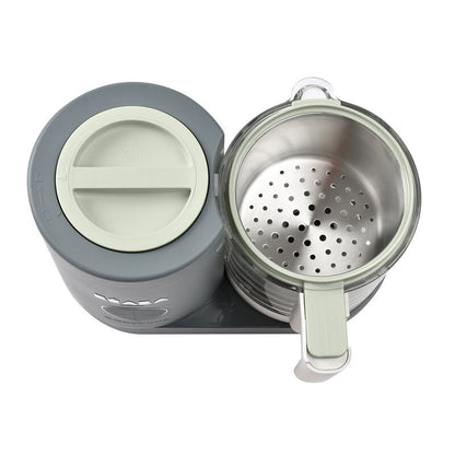 Babycook Neo® Robot Cooker - Mineral Grey