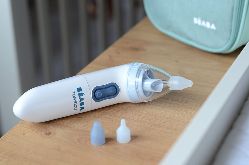 Electrical Nasal Aspirator