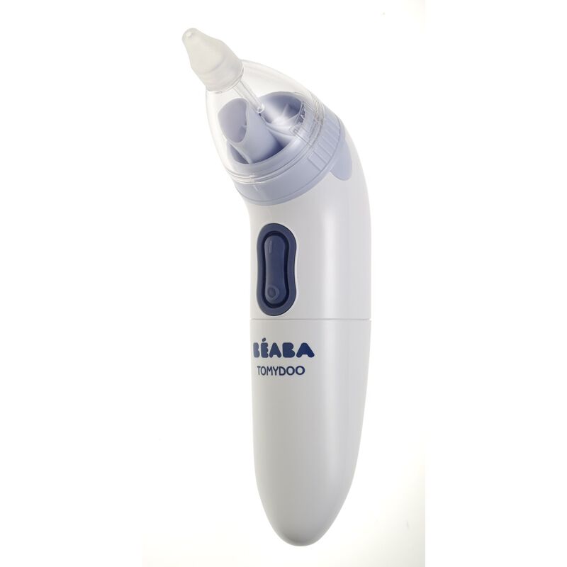 Electrical Nasal Aspirator