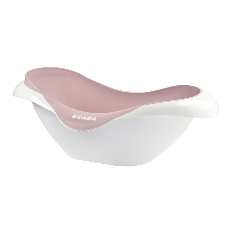 Camélé'o 1st Stage Baby Bath Tub - Old Pink