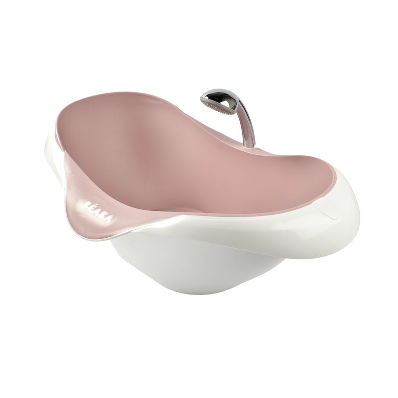 Camélé'o 1st Stage Baby Bath Tub - Old Pink