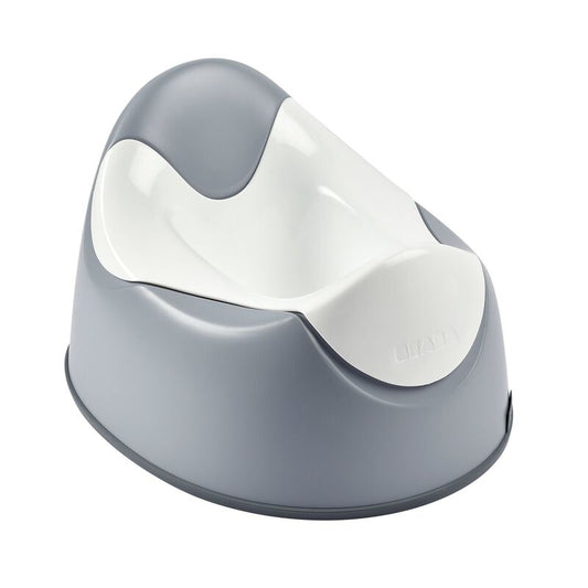 Ergonomic Potty - Light Mist