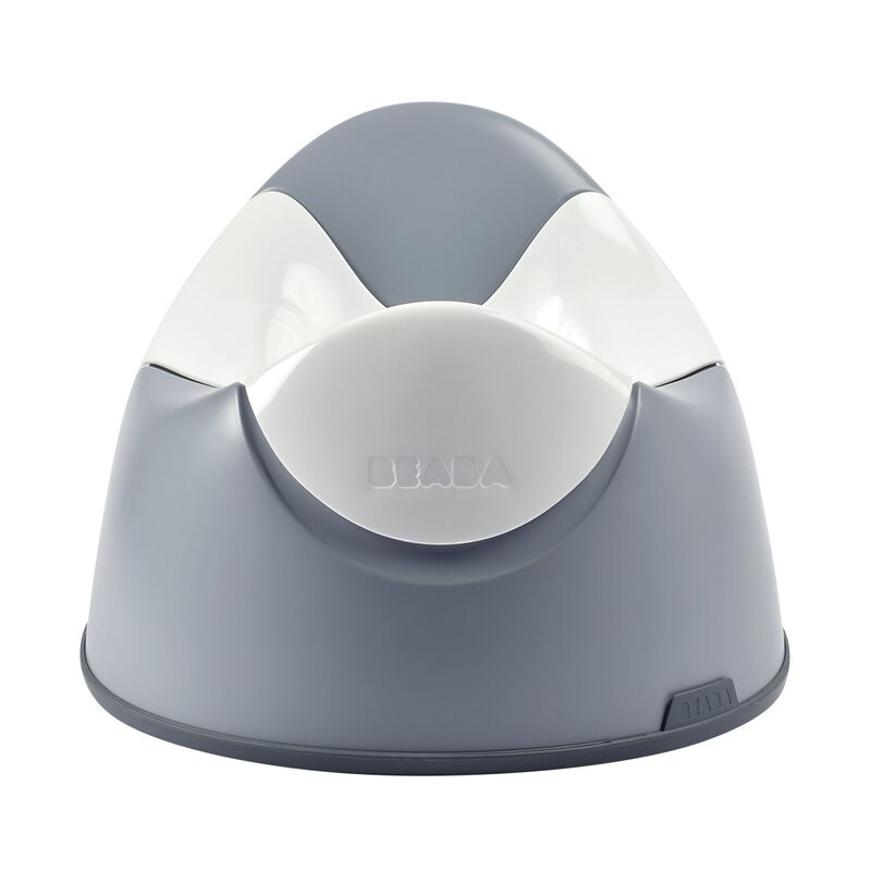 Ergonomic Potty - Light Mist