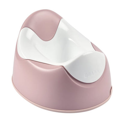 Ergonomic Potty - Pink