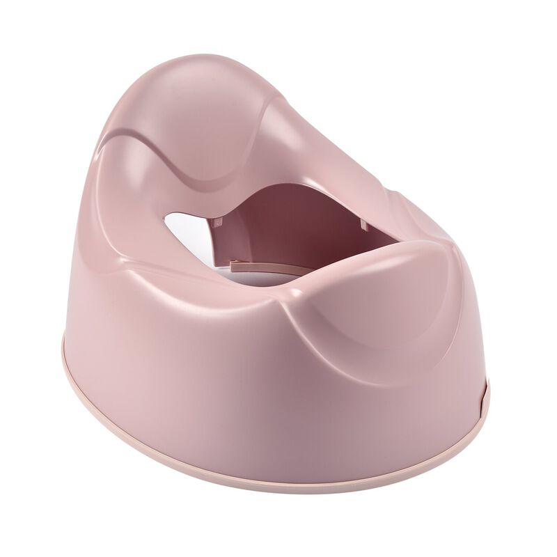 Ergonomic Potty - Pink