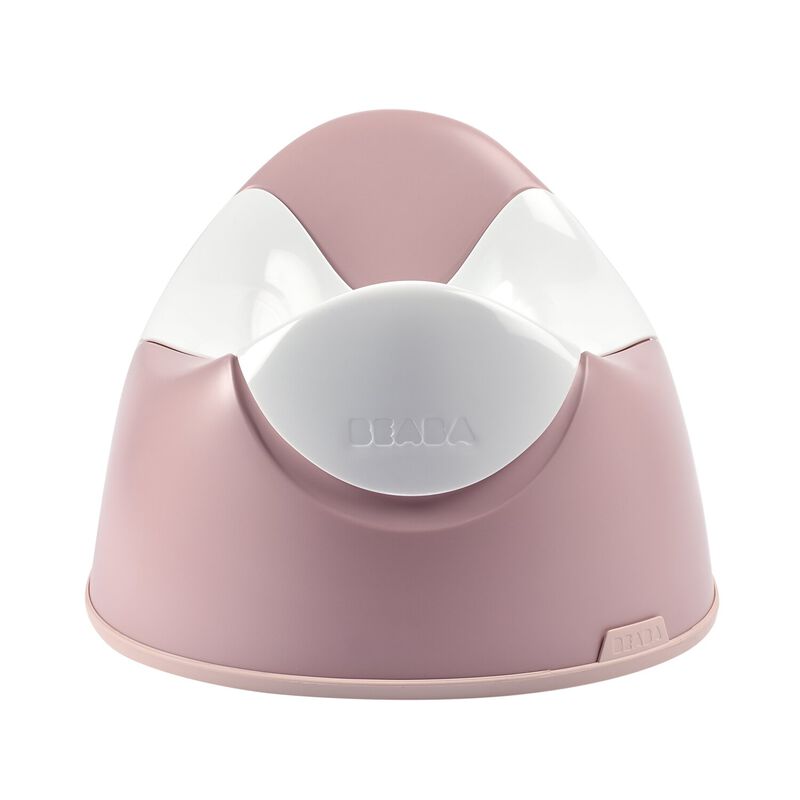 Ergonomic Potty - Pink