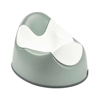 Ergonomic Potty - Sage