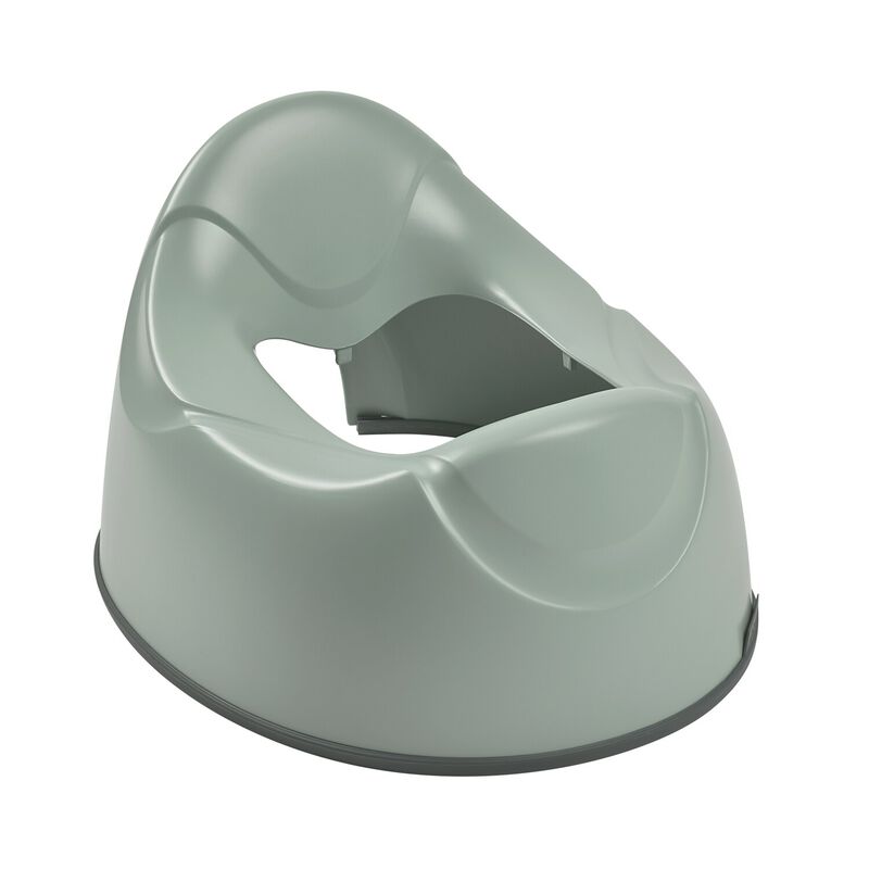 Ergonomic Potty - Sage