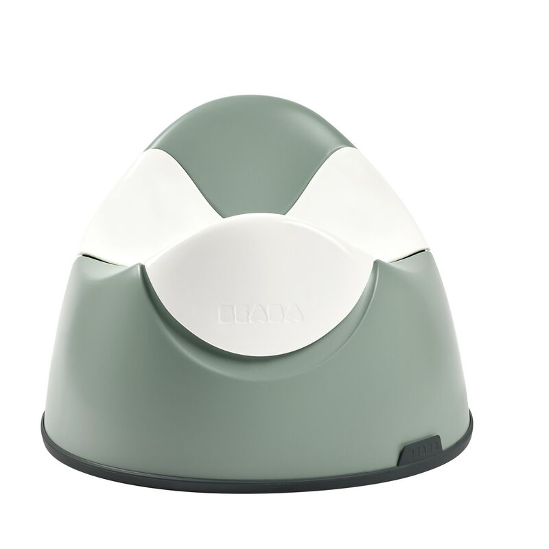 Ergonomic Potty - Sage