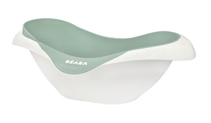 Camélé'o 1st Stage Baby Bath Tub - Sage Green