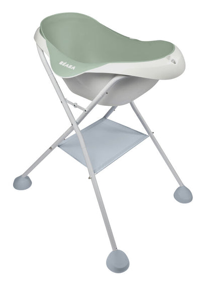 Camélé'o 1st Stage Baby Bath Tub - Sage Green