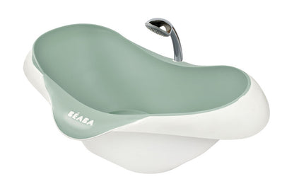 Camélé'o 1st Stage Baby Bath Tub - Sage Green