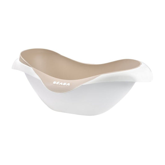 Camélé'o 1st Stage Baby Bath Tub - Clay Earth