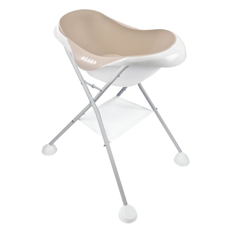 Camélé'o 1st Stage Baby Bath Tub - Clay Earth