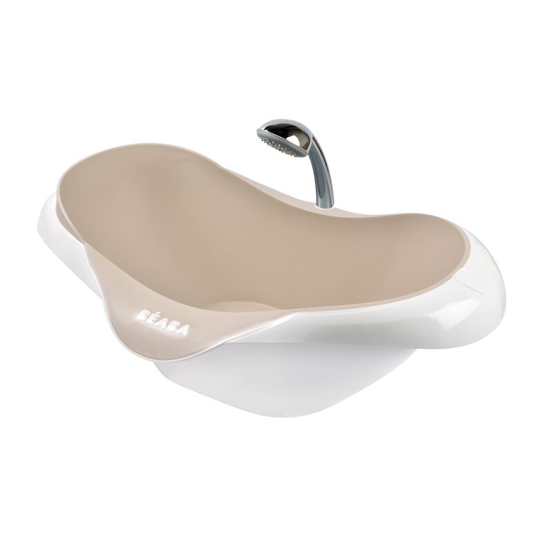 Camélé'o 1st Stage Baby Bath Tub - Clay Earth