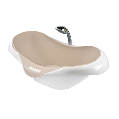 Camélé'o 1st Stage Baby Bath Tub - Clay Earth