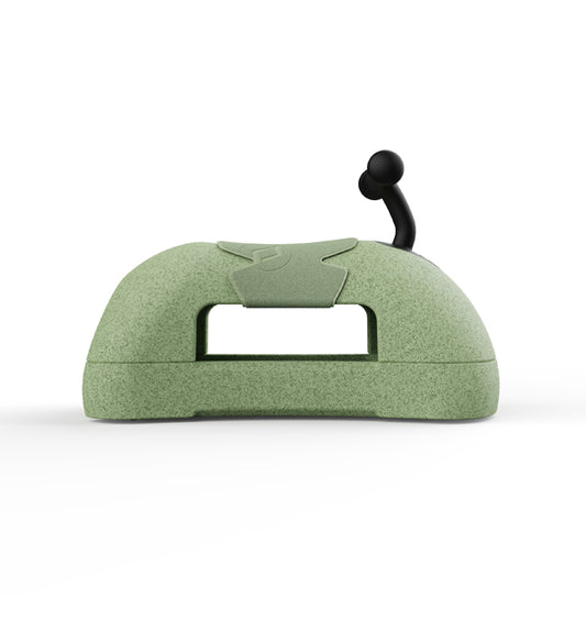 My First 3-in-1 Baby Scooter - Olive